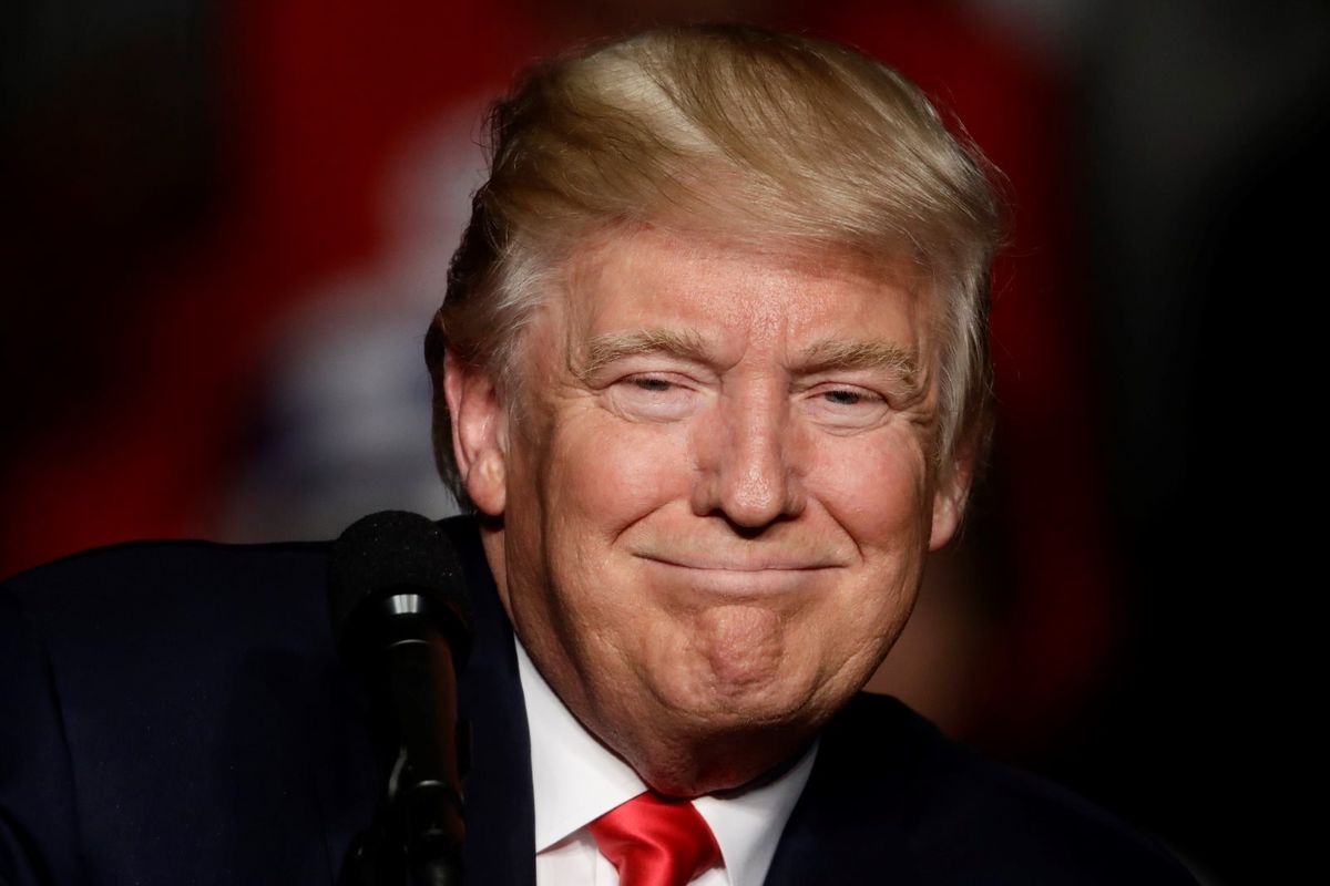 Too early to focus on 2024 campaign
